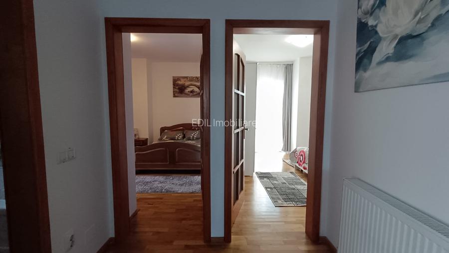 Apartament de vânzare, 3 camere, 72 mp, Piața Mihai Viteazul - 9