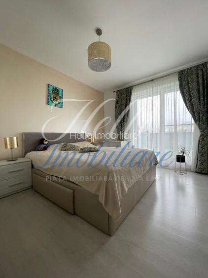 Apartament 2 camere, 53 mp , zona ANDREI MURESAN , Cluj - 5