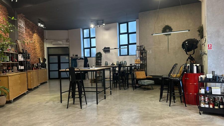 REA1022373 Studio 96 mp l Armeneasca l Imobil Boutique
