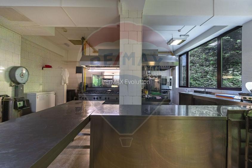 Hotel / Pensiune cu 30 camere de vanzare| Sala Evenimente| BRASOV - 9