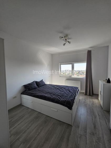 Vivalia - Complex Studentesc | 2 camere | Decomandat - 5