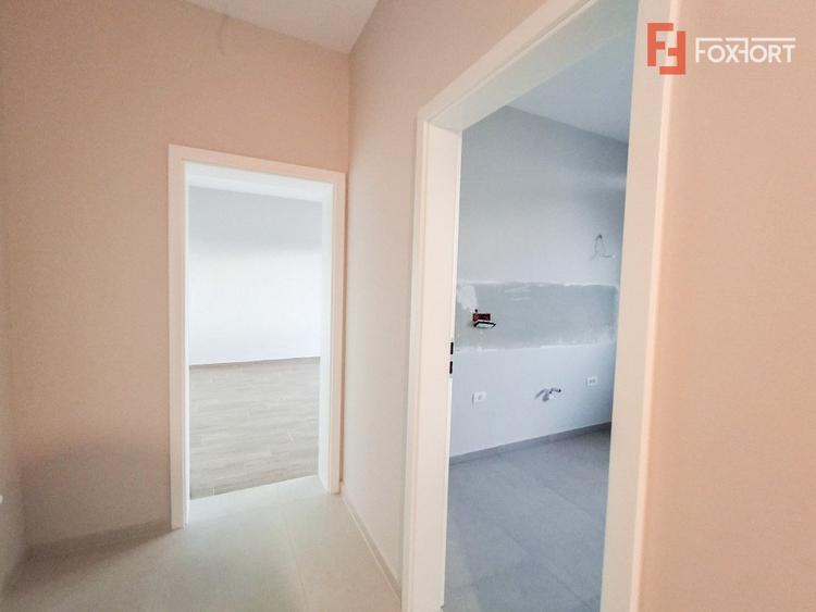 Apartament cu 2 camere de inchiriat in Giroc