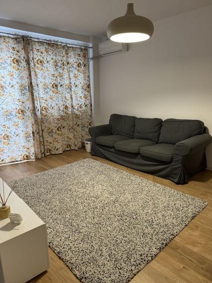 Inchiriere 2 camere | Centrală proprie | Lujerului