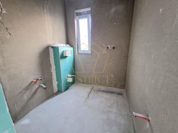 Duplex modern cu 4 camere | Comision 0% | Bucovat