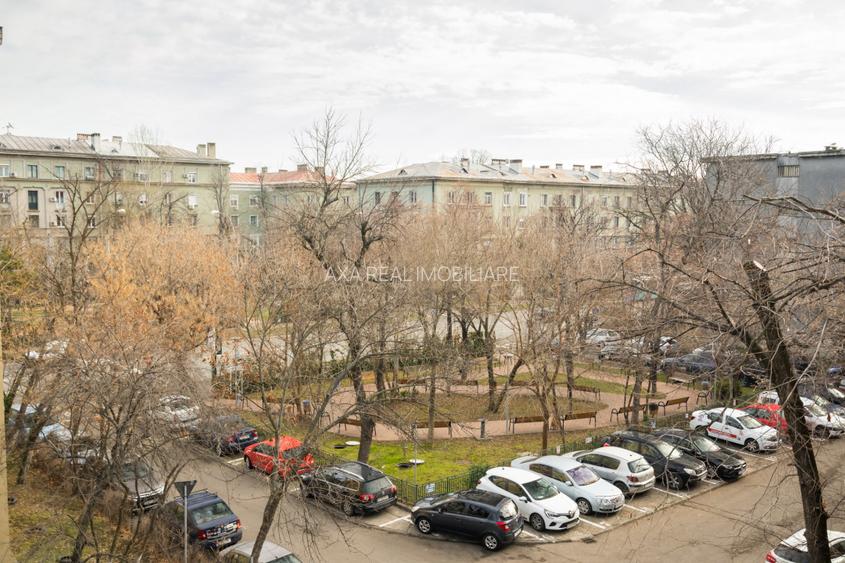 Inchiriere 3 camere Metrou Orizont - AFI Cotroceni, comision 0% - 17
