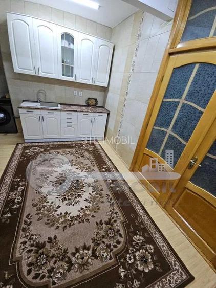 Apartament 3 Camere, 2 Balcoane + Parcare – Langa Kaufland Podul de Piatra