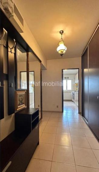 2 camere 58mp - în centrul Bucureștiului -Tineretului -Timpuri N - 5