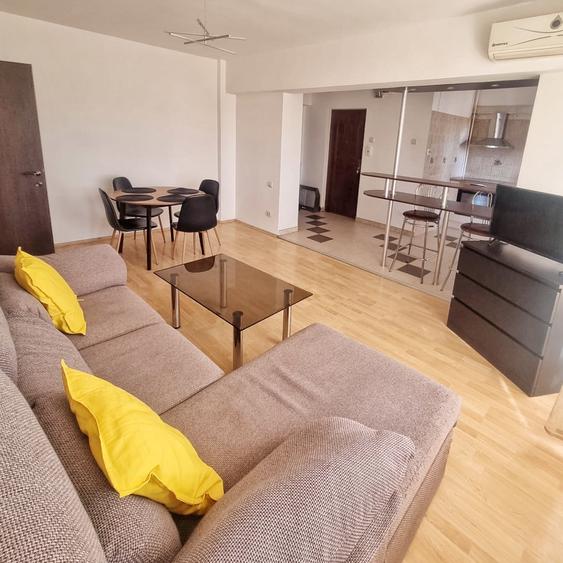 Apartament 2 camere Ștefan cel Mare / Dorobanti, pet friendly