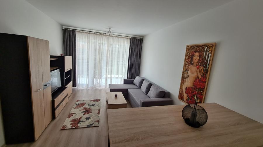 PARTAMENT 2 CAMERE CU 2 LOCURI DE PARCARE INTERIOR/EXTERIOR INCLUSE,PET FRIENDLY