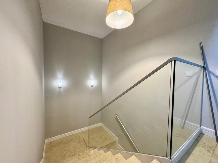 Vila 5 camere Pipera | Complex Oxford Gardens | Gradina