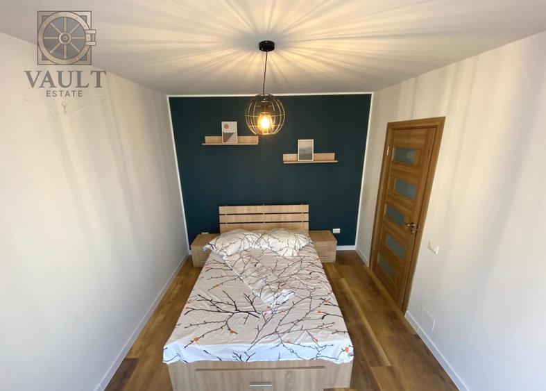 Apartament 2 camere - Sos. Colentina