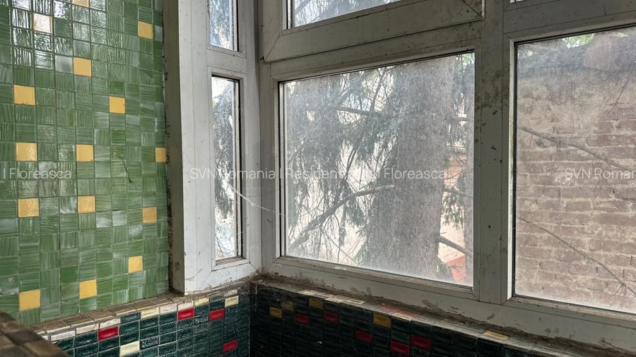 REA1029092 Apartament 4 camere in vila I Piata Alba Iulia - 8