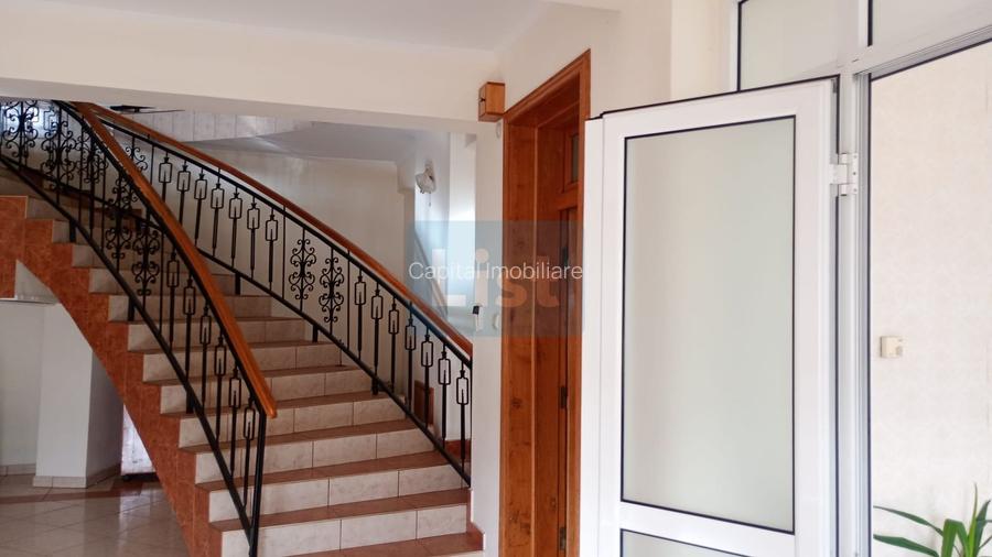 Proprietate deosebită în centrul Galațiului – str. Alexandru Cernat┃ - 15