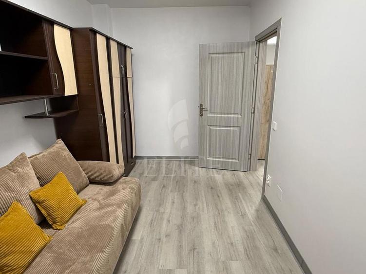 Apartament 2 camere în zona  Edgar Quinet