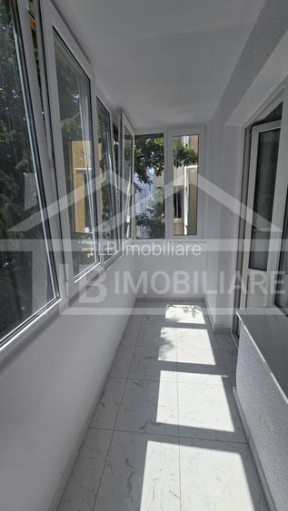 Apartament cu 2 camere, 52 mp, Zona Fortuna - 7