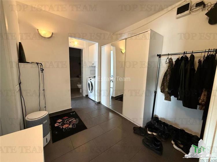 Apartament 2 camere Gorjului-Dezrobirii | 7 minute de metrou - 9