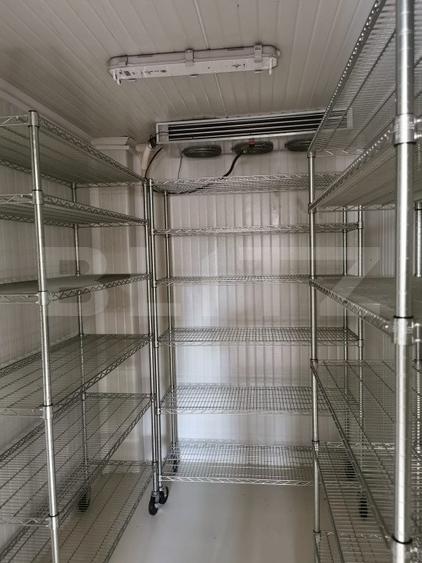 Afacere la cheie,cofetarie,pizzerie,fast food, Udesti