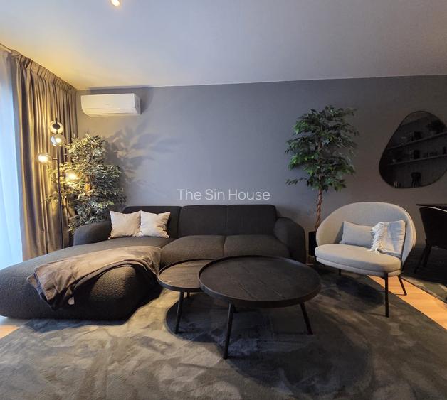 Apartament 2 Camere Parcare Subterana Inclusa I De Vanzare I Berceni - 2