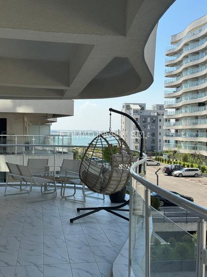 3 CAMERE / SMART  HOUSE / TERASA 48 MP / MAMAIA / LANGA PLAJA - 24