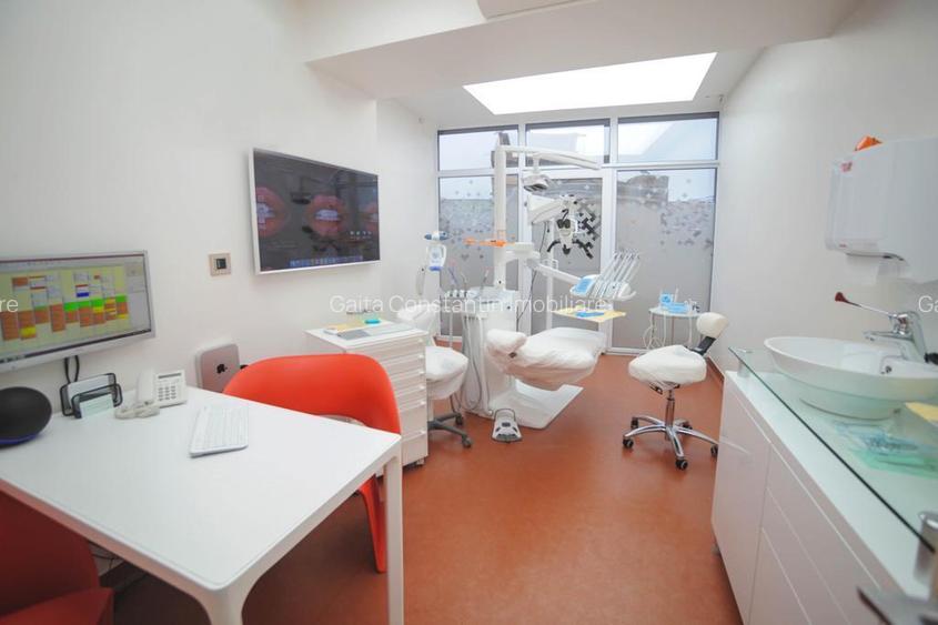 Clinica Stomatologica Nerva Traian - 17
