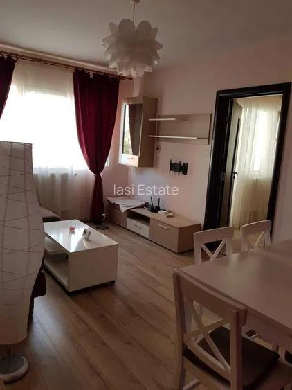 Apartament 2 Camere Podu Ros - 2