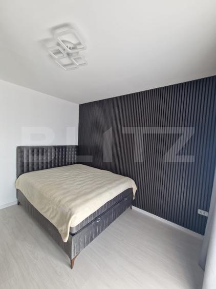 Apartament 2 camere, 60 mp, parcare, Leabay Residence