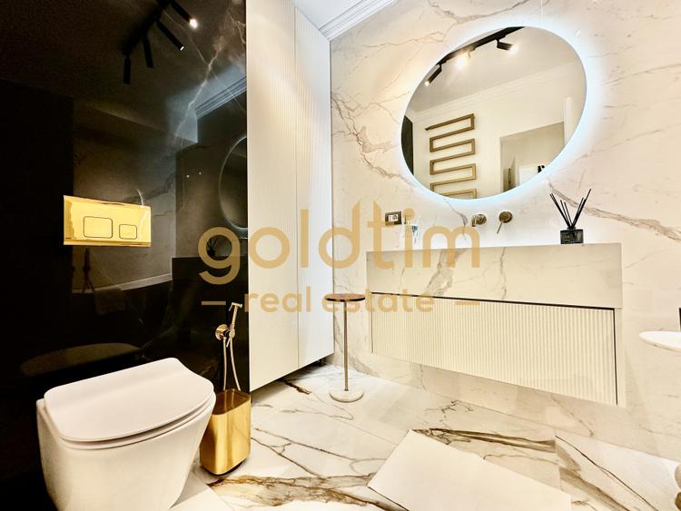 Apartament Premium/Investiții 100.000€/Porsche Pipera/Costuri mentenanță reduse