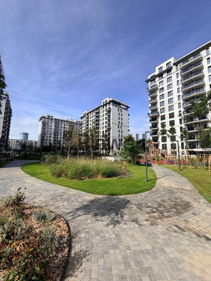 Apartament de vânzare Nusco City Faza 2 | Nou | Finisaje Premium