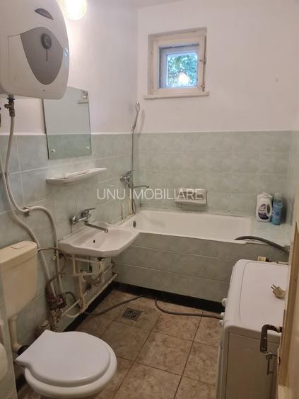 Apartament cu 2 camere - zona Tudor Vladimirescu - 12