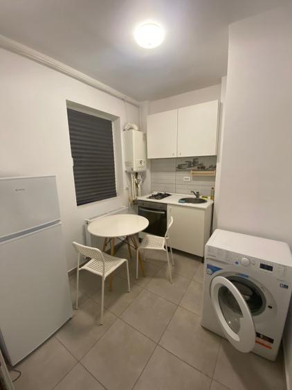 Inchiriere Garsoniera Decomandata Militari Residence
