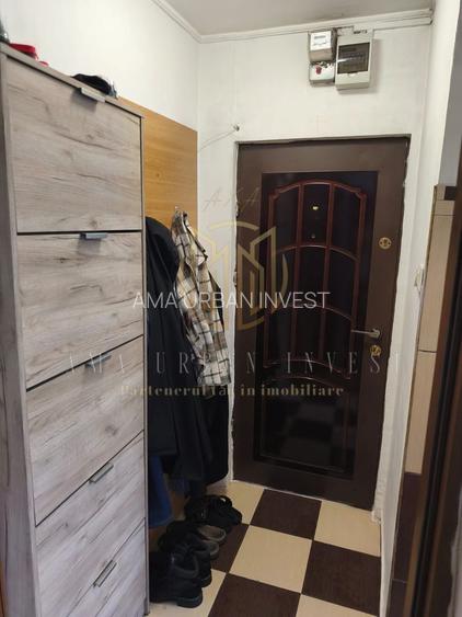 2 camere Berceni Uioara - 9