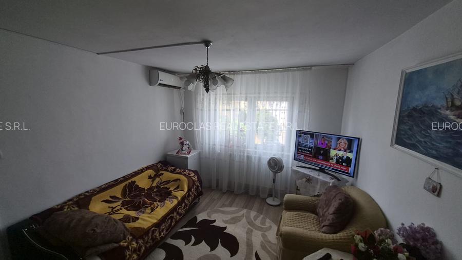 Ocazie! Apartament 3 camere decomandat 79.500 euro. (cod E5) - 8