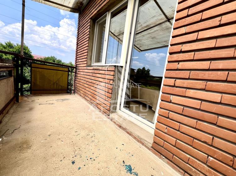 Apartament 2 camere de vânzare, zona Lipovei, Timișoara - 10