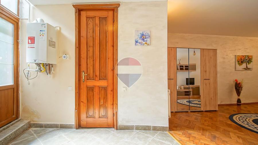 Apartament 2 camere, 73 mp, Centrul Istoric Brașov, Str. Castelului
