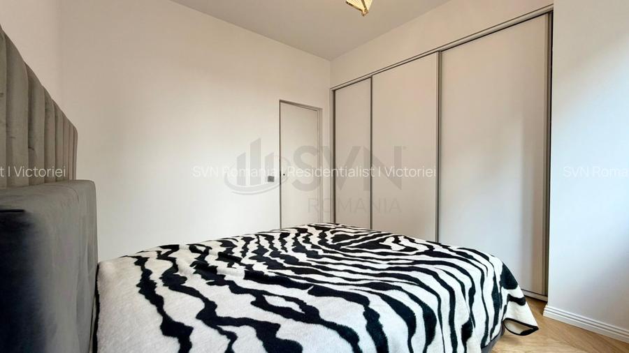 REA1029157 Apartament 3 camereI Parcare I Scoala Americana - 7