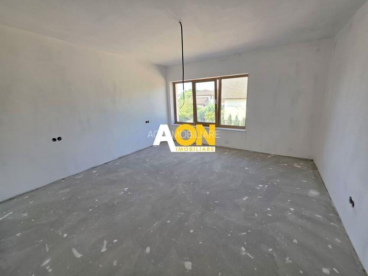 Casă premium, predare la cheie, 5 camere, 411 mp teren, Cetate - 12