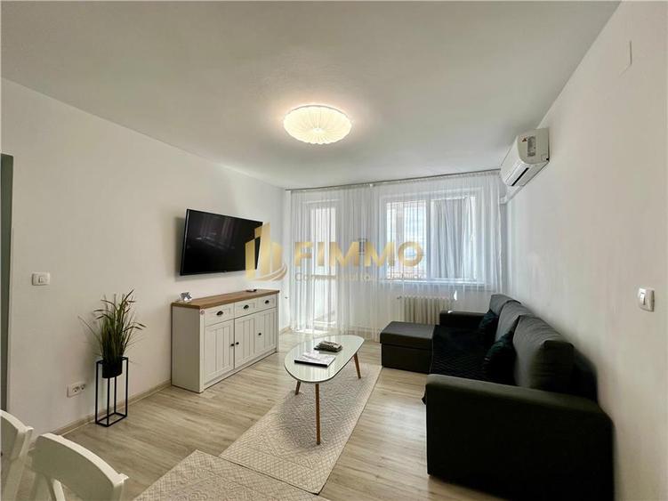 Apartament Str. Marasesti | 2 cam | ID: 1348