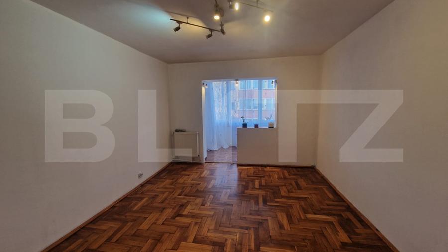 Oferta Craciun!!1 Apartament decomandat , 2 locuri de parcare, beci