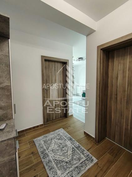Apartament modern de inchiriat, 1 camera, 34 mp, Braytim - Timisoara - 8