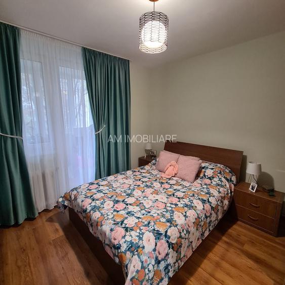 AP. 2 CAMERE- P-TA SUDULUI, BLOC REABILITAT, PARCARE, METROU 8 MN - 2