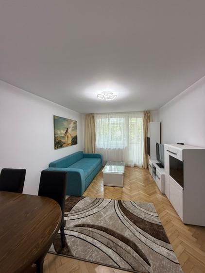APARTAMENT 2 CAMERE | ZONA CENTRALA | TERMEN LUNG