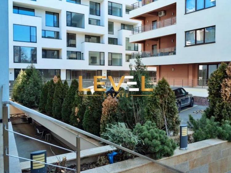 Apartament 3 camere - 105 m utili - 50 m de Parcul Herastrau - 17