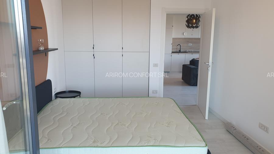 SunLake Residence, 3 camere, vedere lacuri, bloc 2025, parcare, prima inchiriere - 13