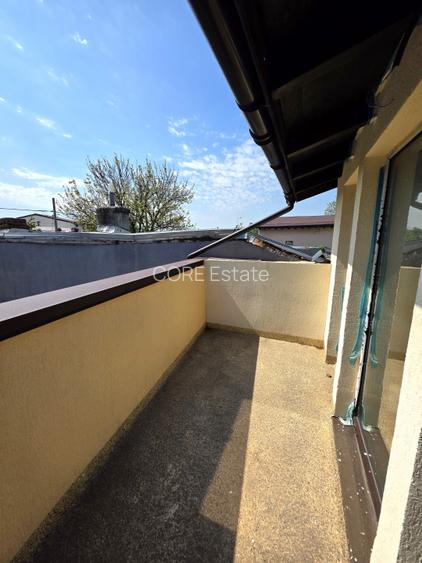 Casă ecologică Clasa A pe sos Chitila, lângă Mega Image/Bd Laminorului - 27