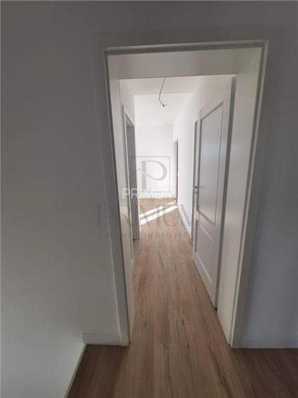 Vila Individuala P+1 - 632 mp Teren - Calitate Premium in Mosnita Noua - toate u - 20