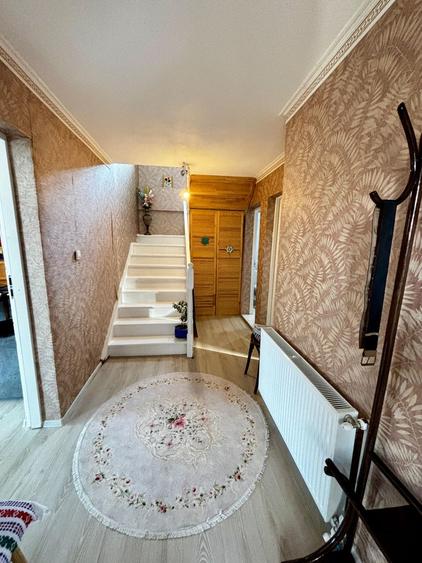 VANZARE VILA 3 DORMITOARE-TEREN 1712 MP IN DRAGANESTI, PRAHOHA