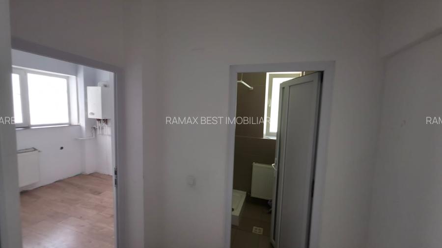 Spațiu comercial de închiriat – 80 mp open space | Florești | Str. Stejarului - 12
