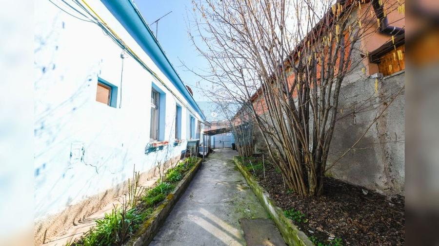 Casă armenească de vânzare în Gherla