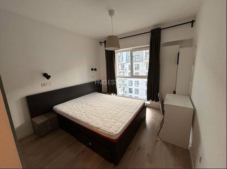 Apartament cu 2 camere | Centrala proprie | Loc de parcare | Belvedere - 4