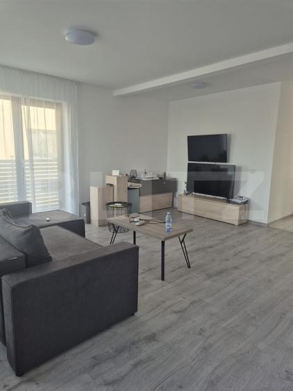 Casa duplex P+M, 90.90 mp, teren 497 mp, Izvor